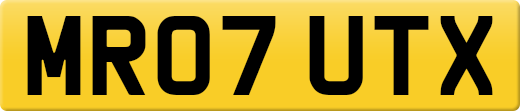 MR07UTX
