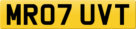 MR07UVT