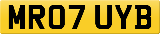 MR07UYB