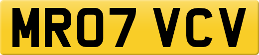 MR07VCV