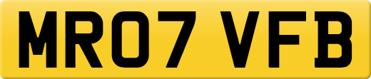 MR07VFB