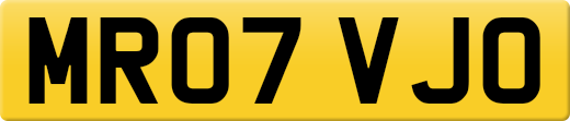 MR07VJO