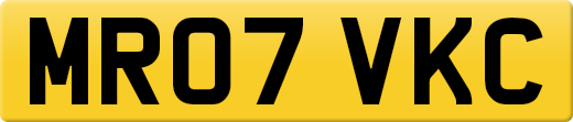 MR07VKC