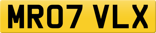 MR07VLX