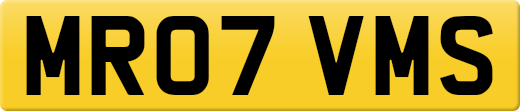 MR07VMS