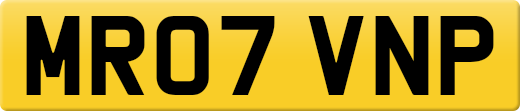 MR07VNP