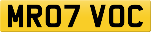 MR07VOC