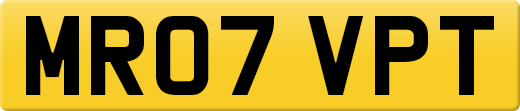 MR07VPT