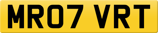 MR07VRT