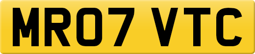 MR07VTC