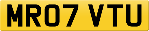 MR07VTU