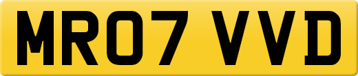 MR07VVD