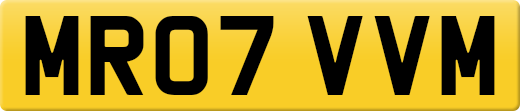 MR07VVM