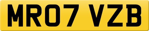 MR07VZB