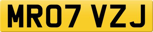 MR07VZJ