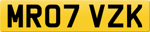 MR07VZK
