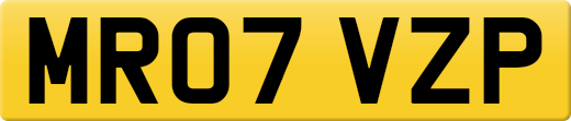MR07VZP