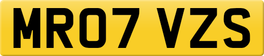 MR07VZS