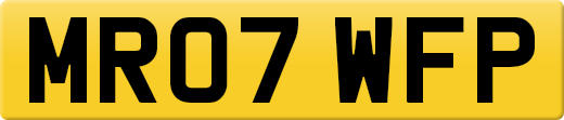 MR07WFP