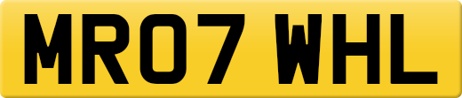 MR07WHL