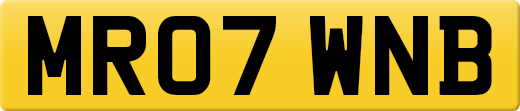 MR07WNB