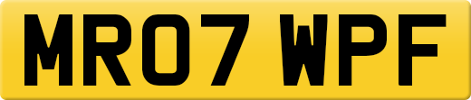 MR07WPF