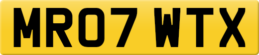 MR07WTX