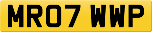 MR07WWP
