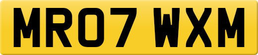 MR07WXM
