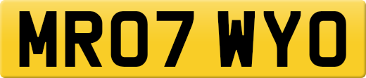 MR07WYO