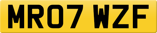 MR07WZF