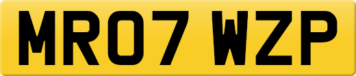 MR07WZP