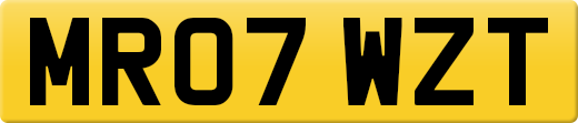 MR07WZT