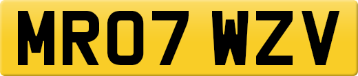 MR07WZV