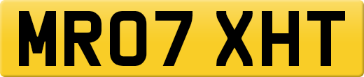 MR07XHT