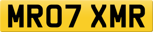 MR07XMR