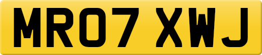 MR07XWJ