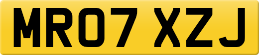 MR07XZJ
