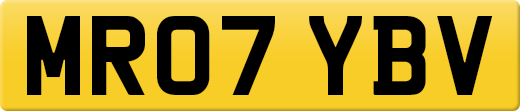 MR07YBV