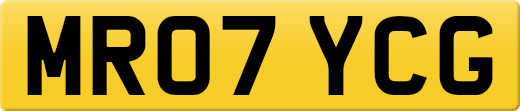 MR07YCG