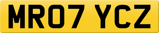 MR07YCZ