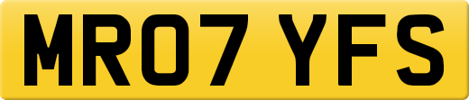 MR07YFS