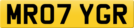 MR07YGR