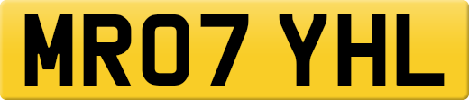 MR07YHL