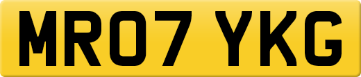 MR07YKG