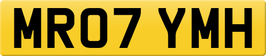 MR07YMH