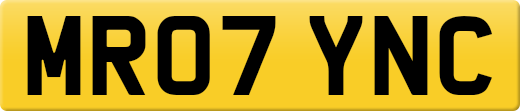 MR07YNC