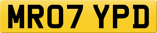 MR07YPD