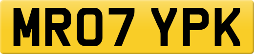 MR07YPK