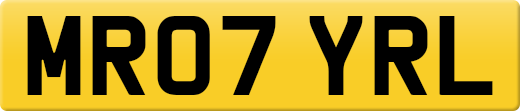 MR07YRL